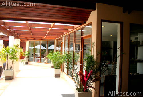 Chandara Resort & Spa 15